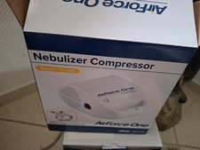 Airforce One Beatmungsgeräte