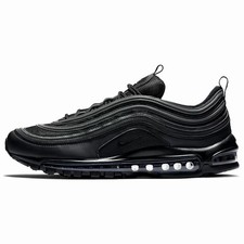 Nike Air Max 97 Herren Silber