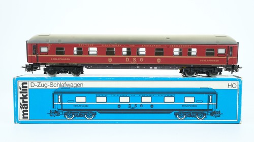 Märklin 4064 deutsche - märklin,