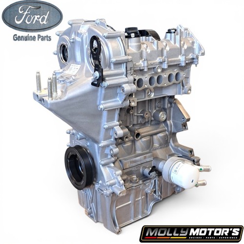 Original motor ford 0 - original,