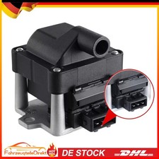 ZÜNDSPULE FÜR AUDI 100 80