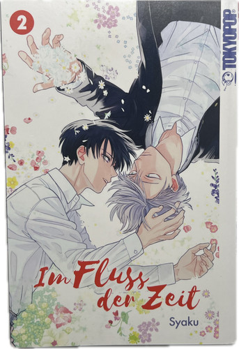 Flur der zeit manga - im,