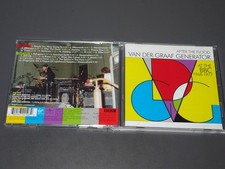 VAN DER GRAAF GENERATOR -