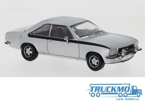 Brekina opel commodore coupe - commodore,