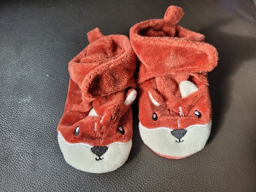 Kik baby fuchs hausschuhe - kik,
