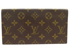 Neu vintage checkbook holder - neu,