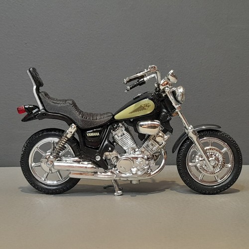 Yahama xv1000 virago toy - yahama,