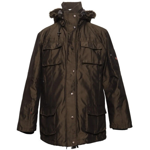 Wellensteyn parka herren - wellensteyn,,