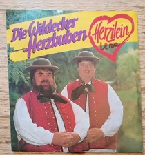 Die Wildecker Herzbuben -