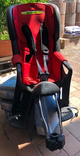 Kinder fahrradsitz britax - kinder-fahrradsitz,