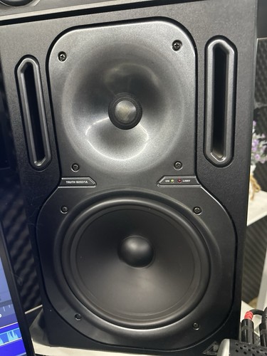 Behringer truth b2031a - behringer,