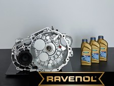 Getriebe NFP Audi Q3 Seat Alhambra Skoda Yeti VW Sharan 2.0 TDI + Öl + Garantie