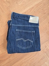 Mustang Jeans Tyra blau mit