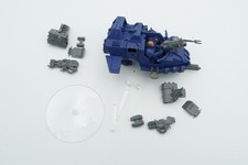 Warhammer 40k Space Marines