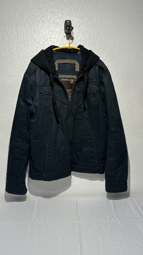 Cordon jeans herrenjacke - jeans,