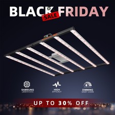 Spider Farmer LED Grow Light