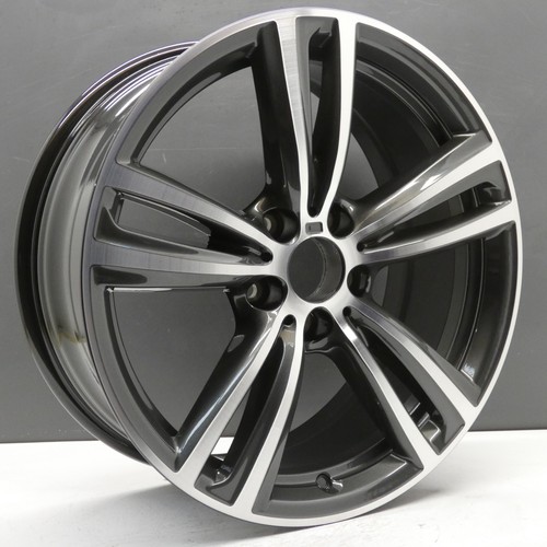 Bmw f30 serie sport 442m - bmw,
