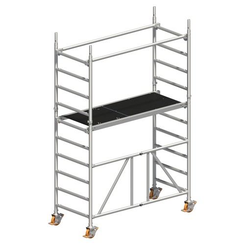 Layher rollgerüst zifa - layher,