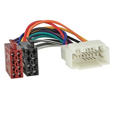 Radio Adapterkabel für Honda