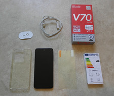 ZTE Smartphone Blade V70 Vita