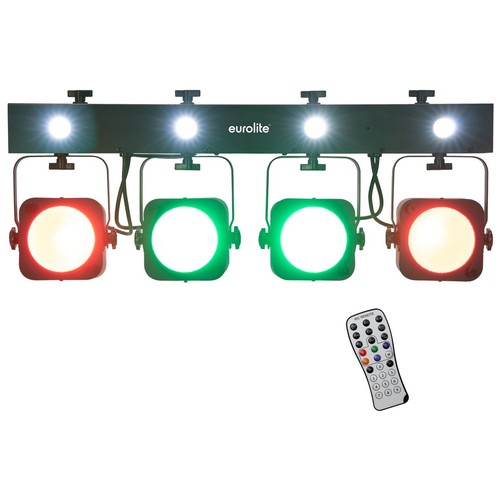 Neu eurolite led kls - eurolite,