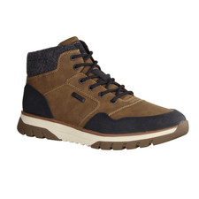 Rieker B9340-24 - Herrenschuhe Boots / Stiefel, Braun, synthetik (rieker-tex