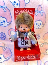 Sekiguchi monchhichi boy - boy, in