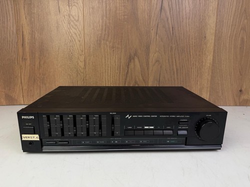 Philips fa564 stereo - fa564,