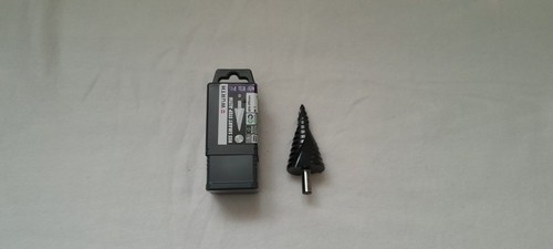 Würth spiralstufenbohrer - wÜrth,