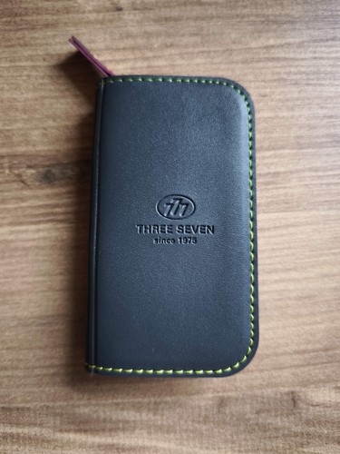Three seven 777 - maniküre, etui