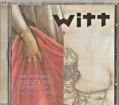 Joachim witt - joachim,