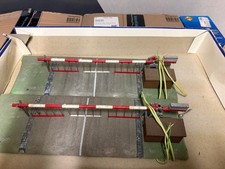 Pola G Bahnschranke mit