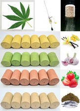 Fischköder mit HANF