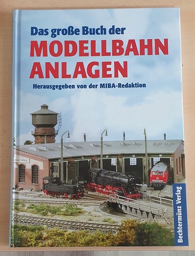 Das große buch der - das,