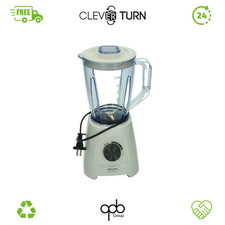 KRUPS BLENDFORCE Standmixer