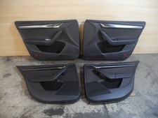 Skoda Octavia 5E Scout Satz