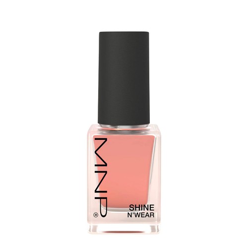 Nail pro mnp shine wear - shine,