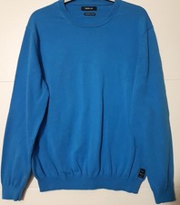 Herren feiner Pulli Baumwolle