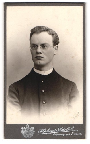 Fotografie alphons adolph - alphons,