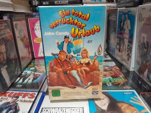Ein total verrückter - ein,