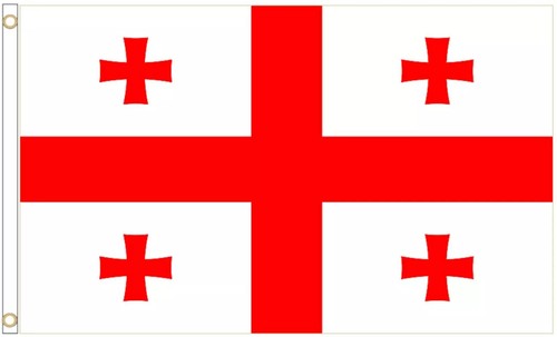 Polyesterflagge kreuzritter - polyesterflagge,