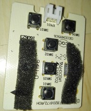 Hisense h49mec3050 button - hisense,