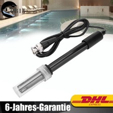 Sonde elektrode aquarium - ph,