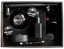 Lucky Laker Fish Finder