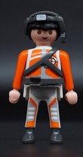 Playmobil Figur Mann Nr. 4222