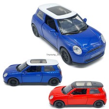1/34 BMW Mini Cooper