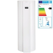 Viessmann Vitocal 060-A Trinkwasser-Wärmepumpe 180L Z021984 Umluft Heizeinsatz
