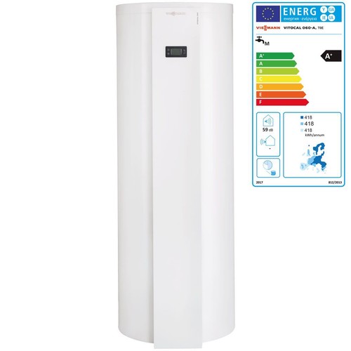 Viessmann vitocal 060 - viessmann,