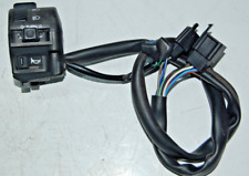 Schalter Einheit Lenker links Honda XL125V Varadero JC32 Bj. 2006