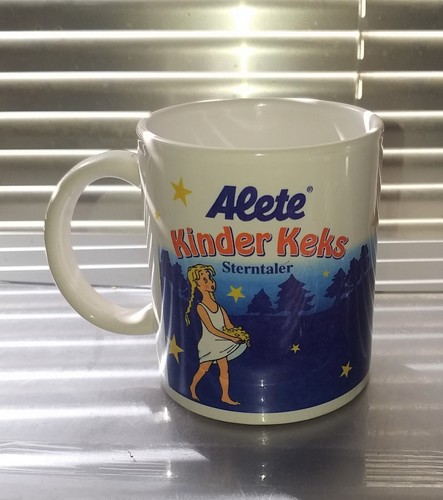 Alete tasse kinder keks - alete,